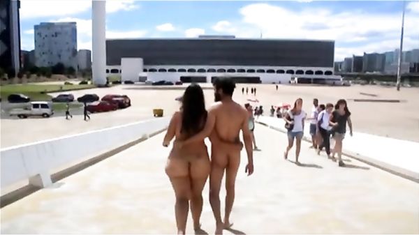 naked couples erection art