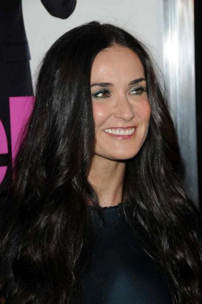 demi moore blame it