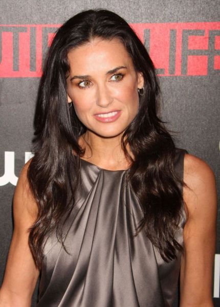 demi moore st