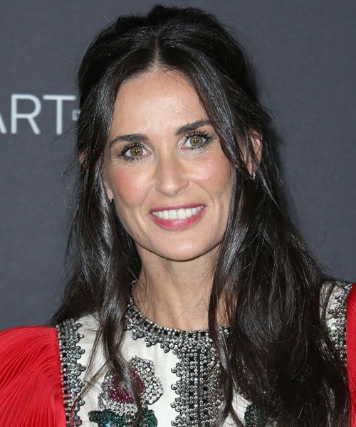 demi moore she