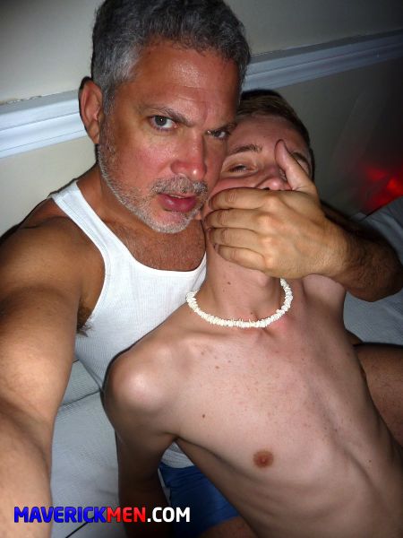 cumming inside gay orgasms