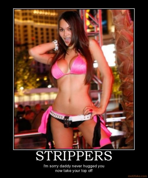nude strippers having sex