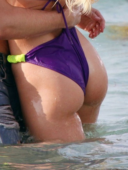 calves