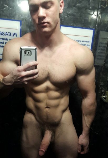 playboy nude selfies