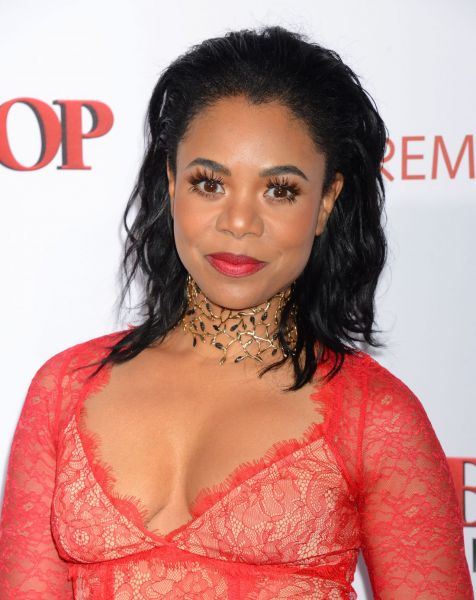 regina hall malibu