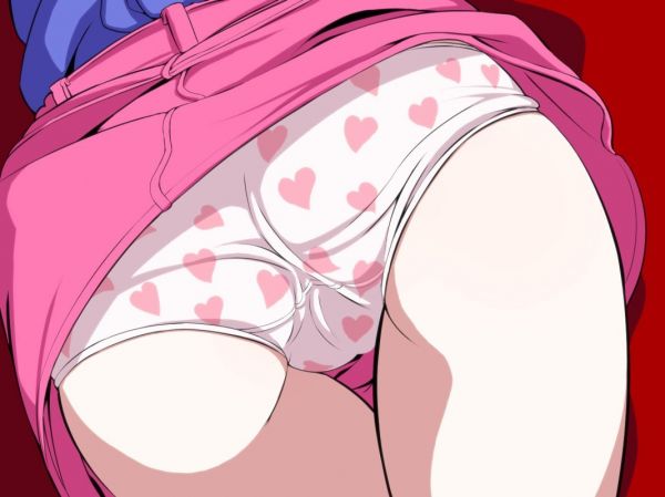 anime panties ass up xxx