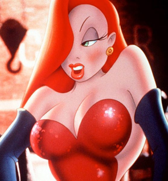 jessica rabbit ultra fem