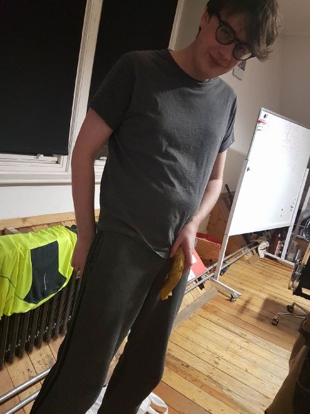 gay sex
