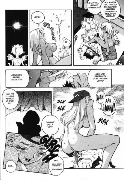 anime big boobs milf