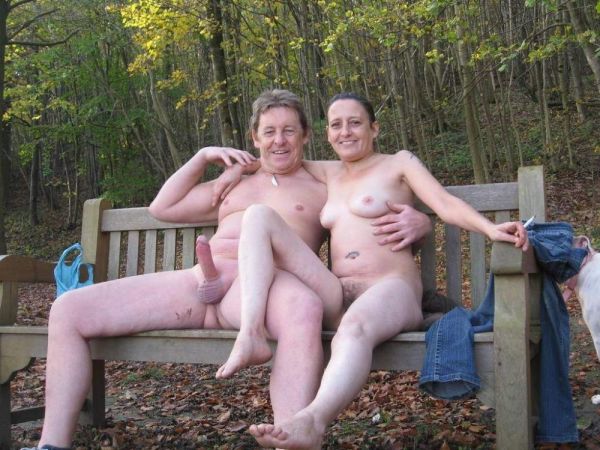 big tit mature naked couples