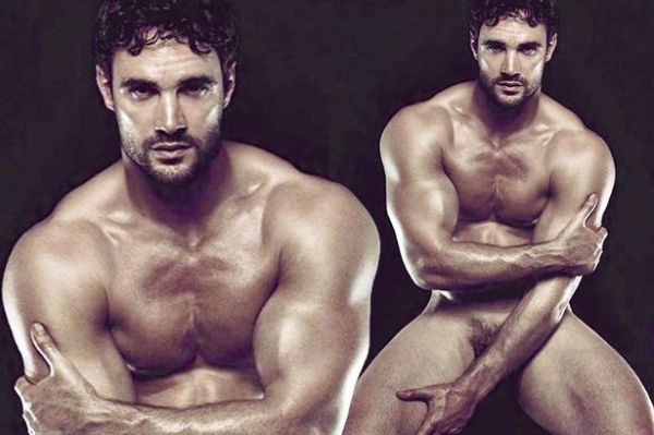 thom evans gymnastics