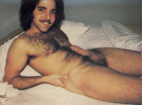 ron jeremy anal