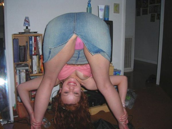 yoga pants wet pussy lesbians