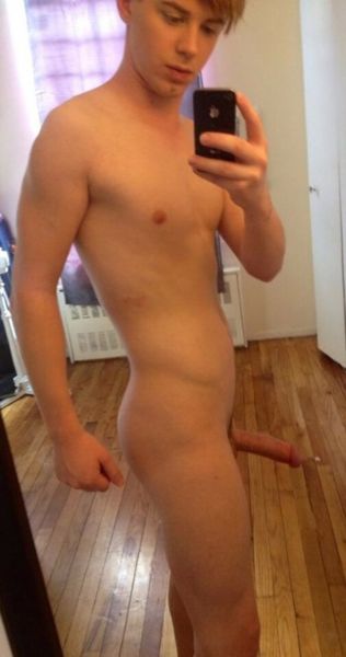 perfect nude men with erections