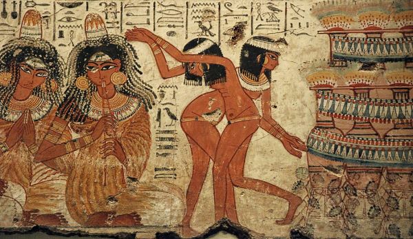 ancient egypt documentary