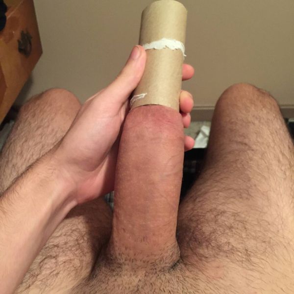 nude man with huge cock