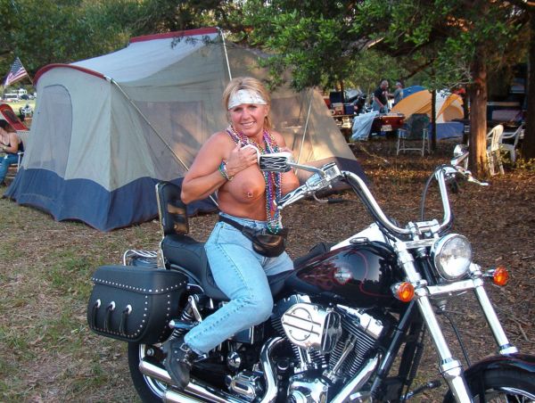 vintage biker gangs