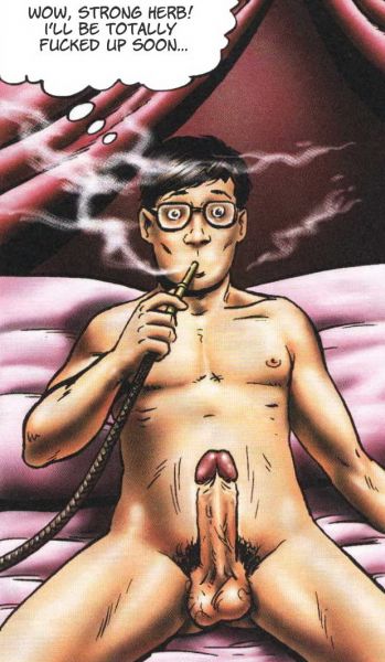 fucking sex comics