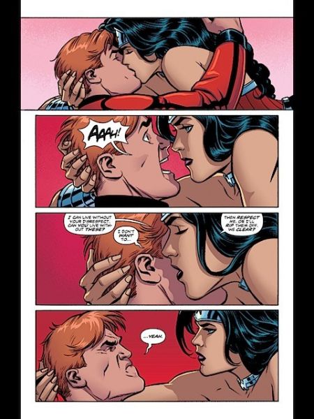 sex comic cum swallow