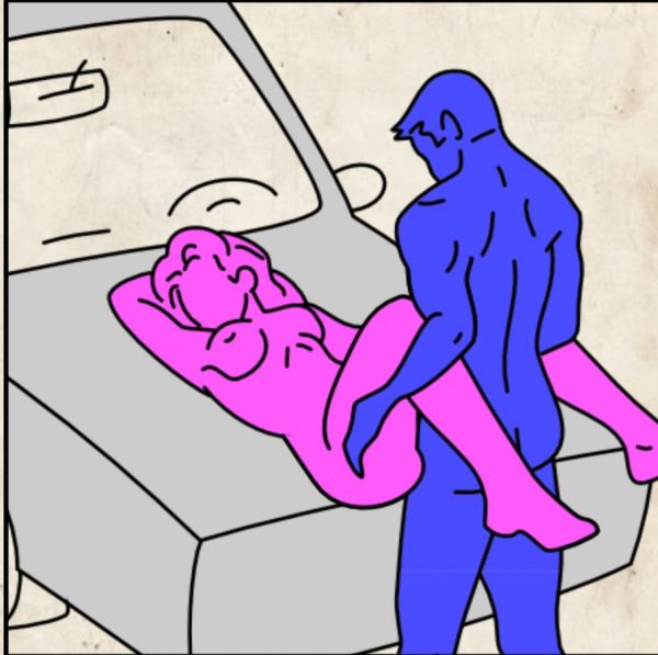 ffm threesome sex positions