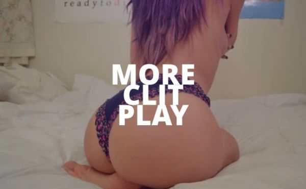 long clitoris sex