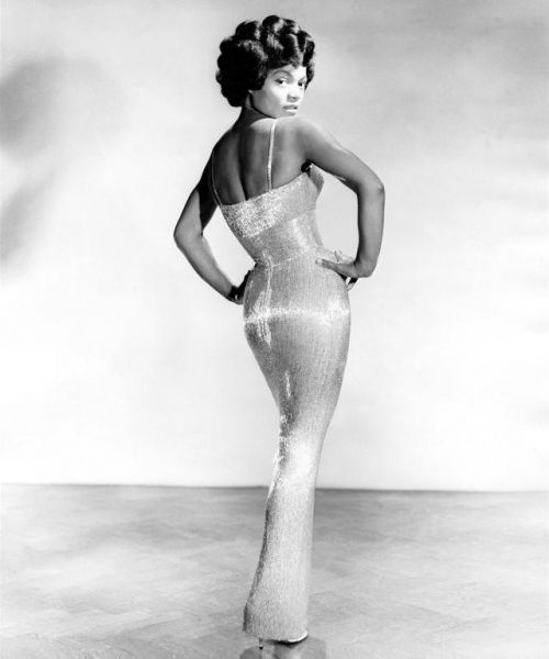 actress eartha kitt