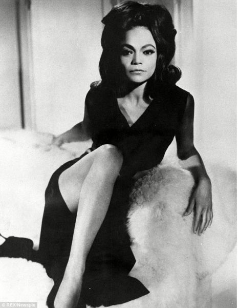 eartha kitt and husband