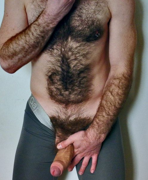 hot hairy men nude dick
