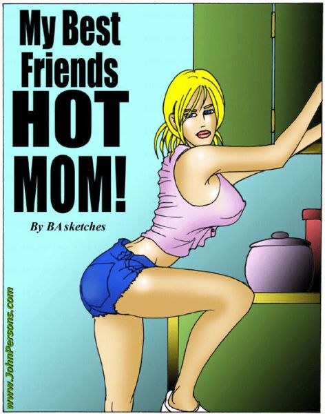 hottest xxx comics