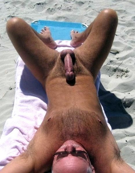 gay beach fuck