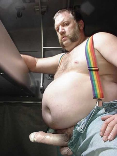 gay mature bbw