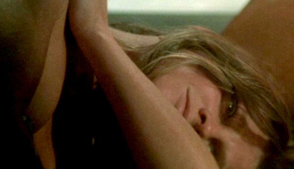 julie christie filmography