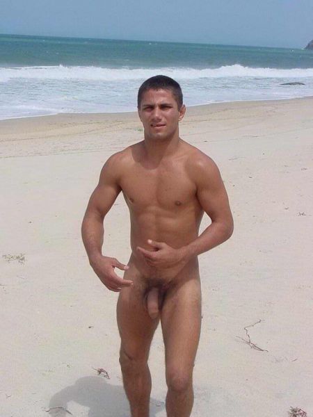 nude beach cfnm