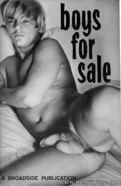 vintage gay porno