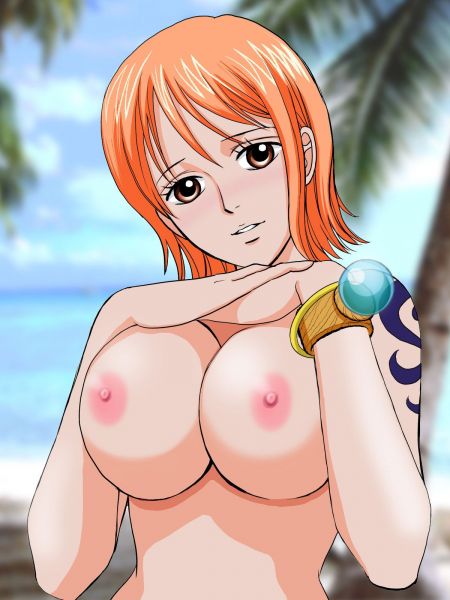 nude anime bondage comic