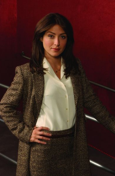 m sasha alexander