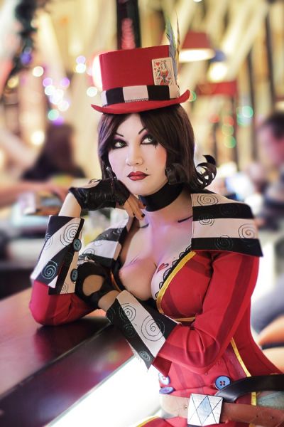 alice x mad moxxi borderlands 2