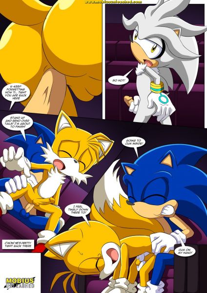 fleetway sonic the hedgehog