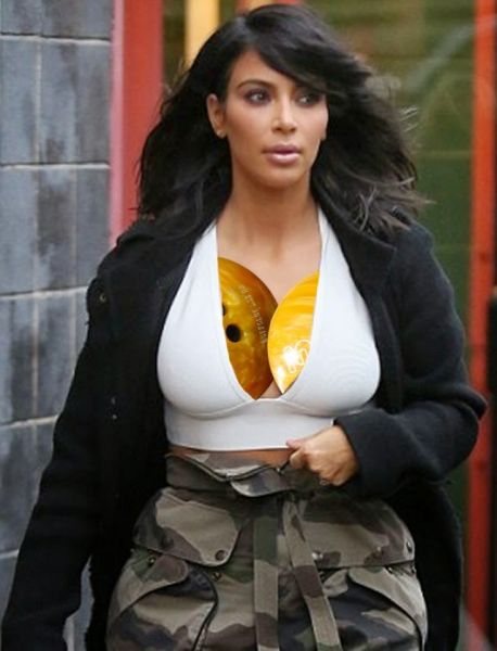 kim kardashian jasmine