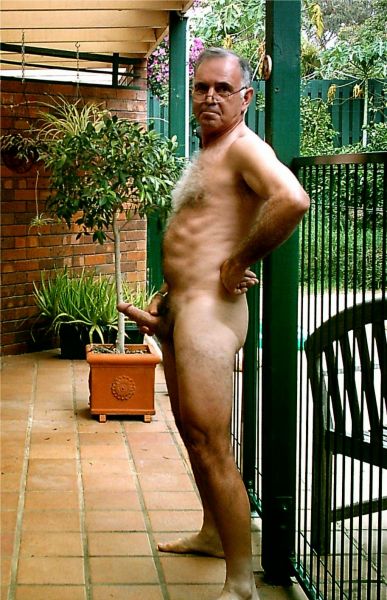 naked mature women after sex