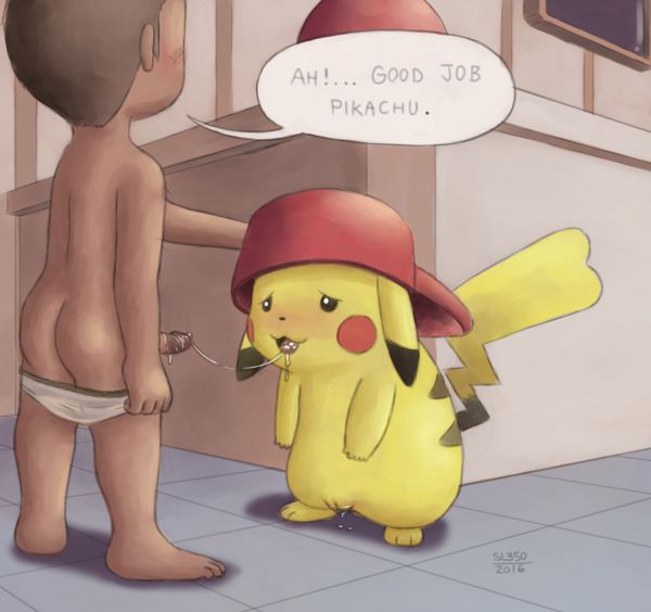 hot pokemon pikachu libre