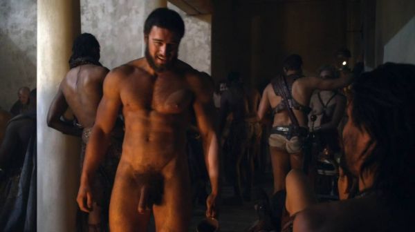 nude men penis gif