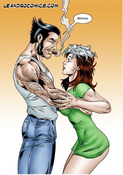 men sex comic