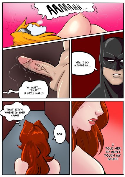 erotic fuck comics