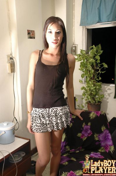 shemale very short tight dresses