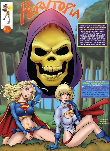original supergirl