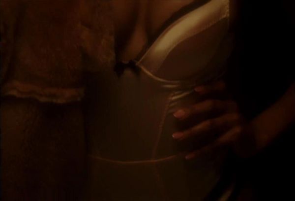 nude tits