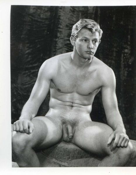hot nude hairy older men
