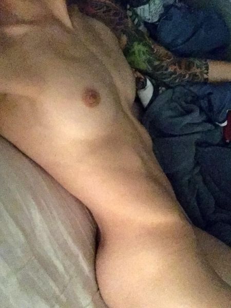 tight titties nude