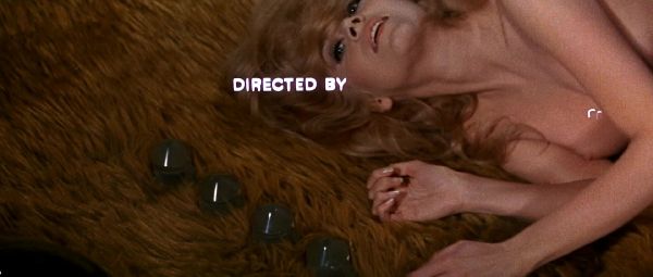 jane fonda barbarella rug